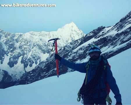 Adventure Professionals' Workshop - Platform to become a Trek Leader