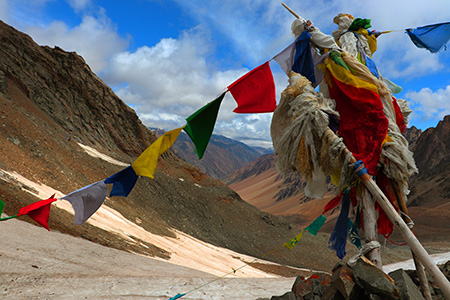The 20 Most Epic Treks Of India