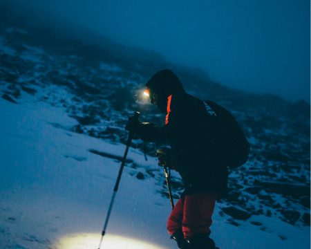 stok kangri trek indien