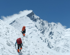 Bikat Mountaineering Expeditions 2025