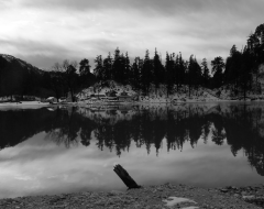 Dodital Darwa Pass vs Other Winter Treks