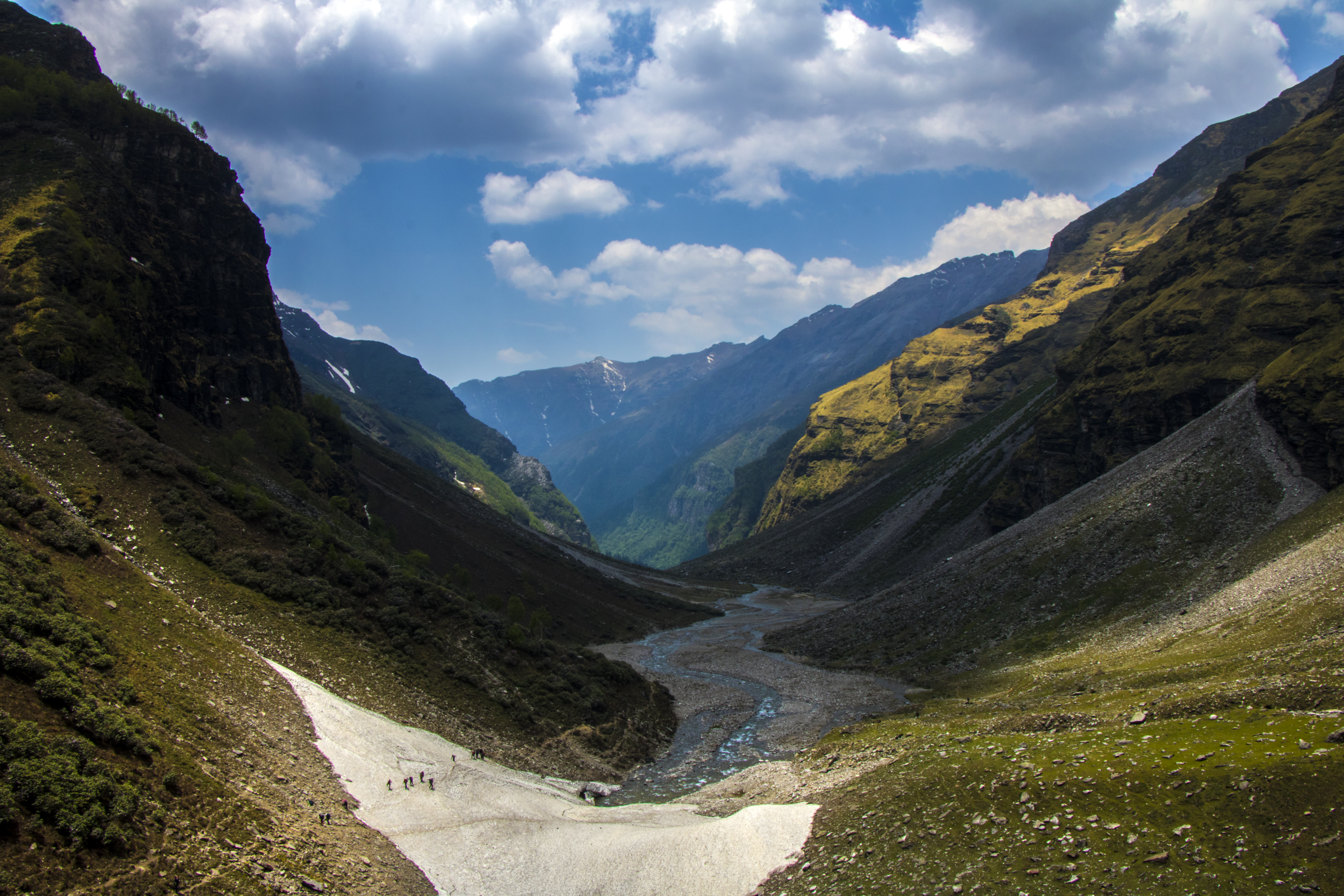 rupin pass trek in september