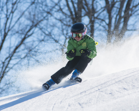 Things To Know Before You Take Up Skiing 