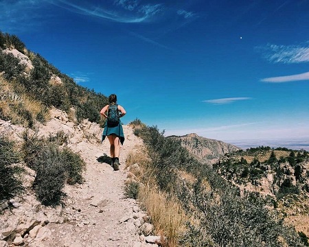 sar pass trek solo