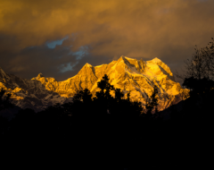 What Legends Live in Deoriatal Chandrashila ? We Might Have the Answer