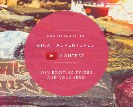 YouTube Contest - Play to  Win! 