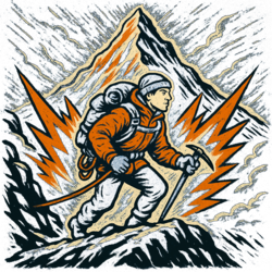 Hiking vs Trekking vs Mountaineering | Key Differences Explained