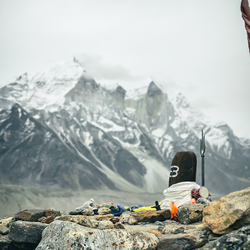 The Spiritual Side of Trekking: Sacred Treks in the Himalayas That Heal