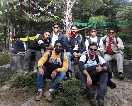 The Gang (Triund)
