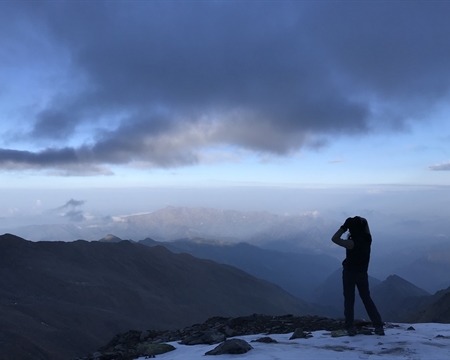 Why you should trek in smaller groups