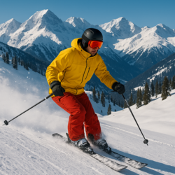 Skiing in India: All You Need to Know Before You Hit the Slopes This Winter