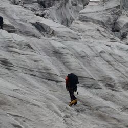 Snowfall Areas in India You Can Actually Trek Through