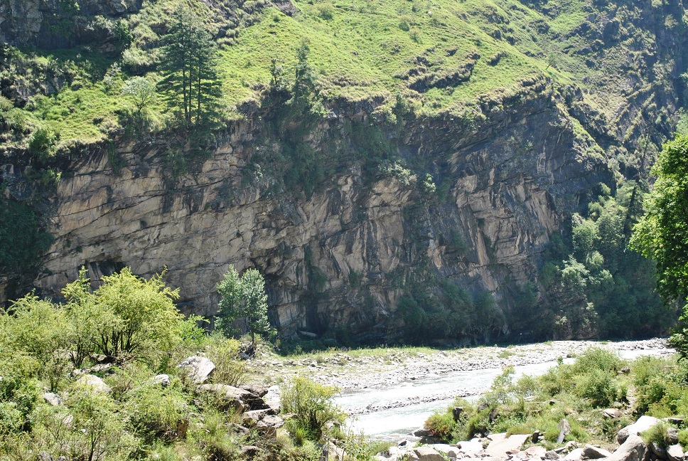 Rupin Pass - Not just another trek
