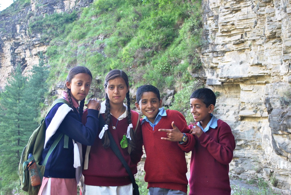 Rupin Pass - Not just another trek