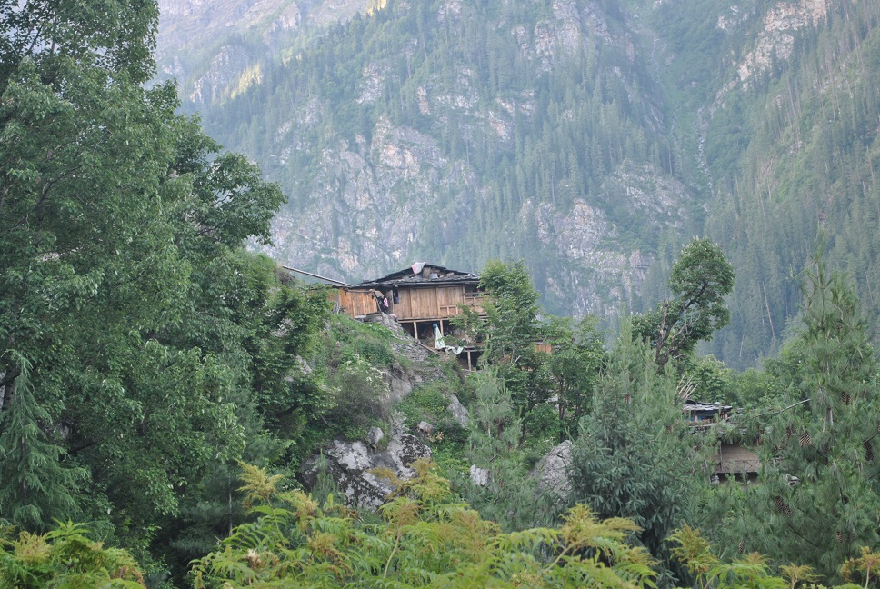 Rupin Pass - Not just another trek
