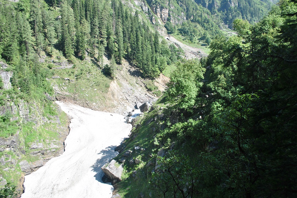 Rupin Pass - Not just another trek