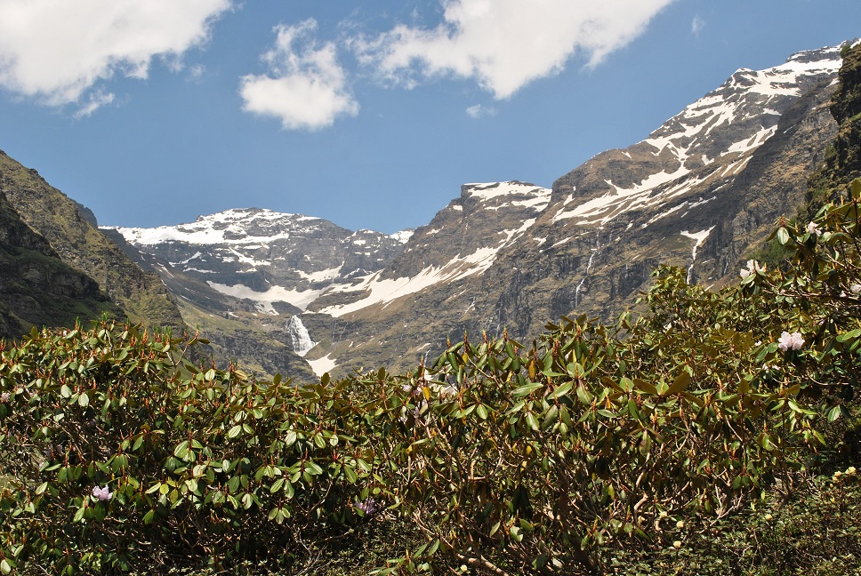 Rupin Pass - Not just another trek