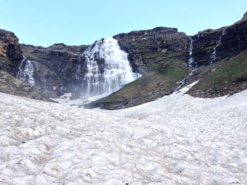 Rupin Pass - Not just another trek
