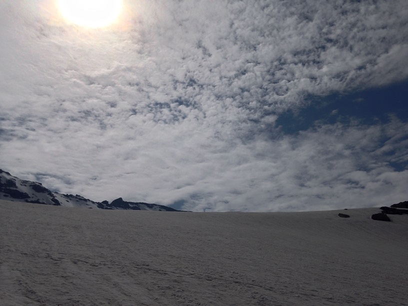 Rupin Pass - Not just another trek