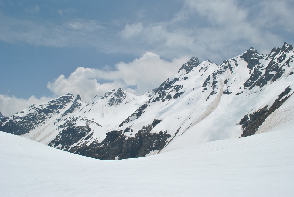 Rupin Pass - Not just another trek