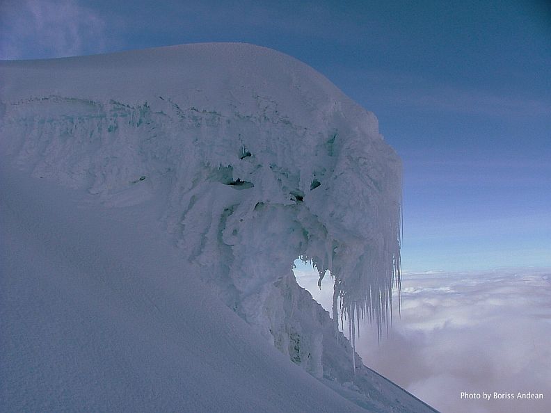 Avalanches – Understanding the biggest wrath of snow