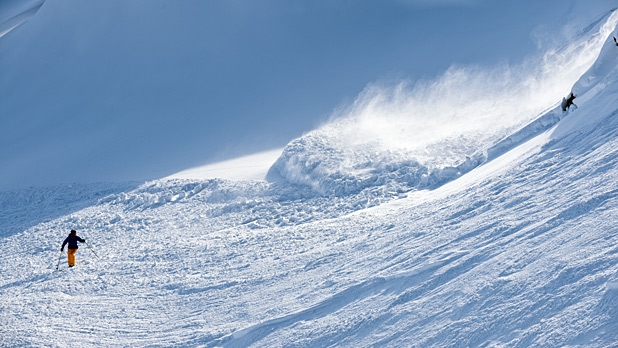 Avalanches – Understanding the biggest wrath of snow