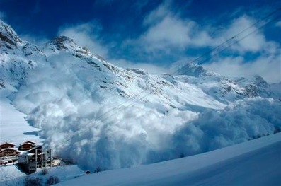 Avalanches – Understanding the biggest wrath of snow