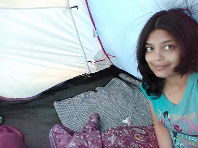 My Conversations with Panwali Kantha