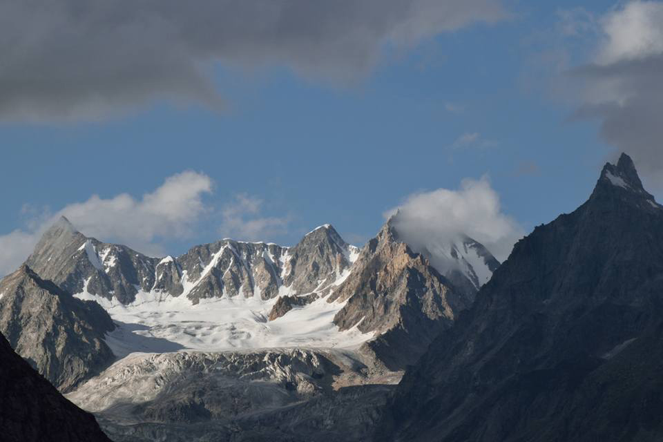 Tale of two Valleys-Hampta Pass trek