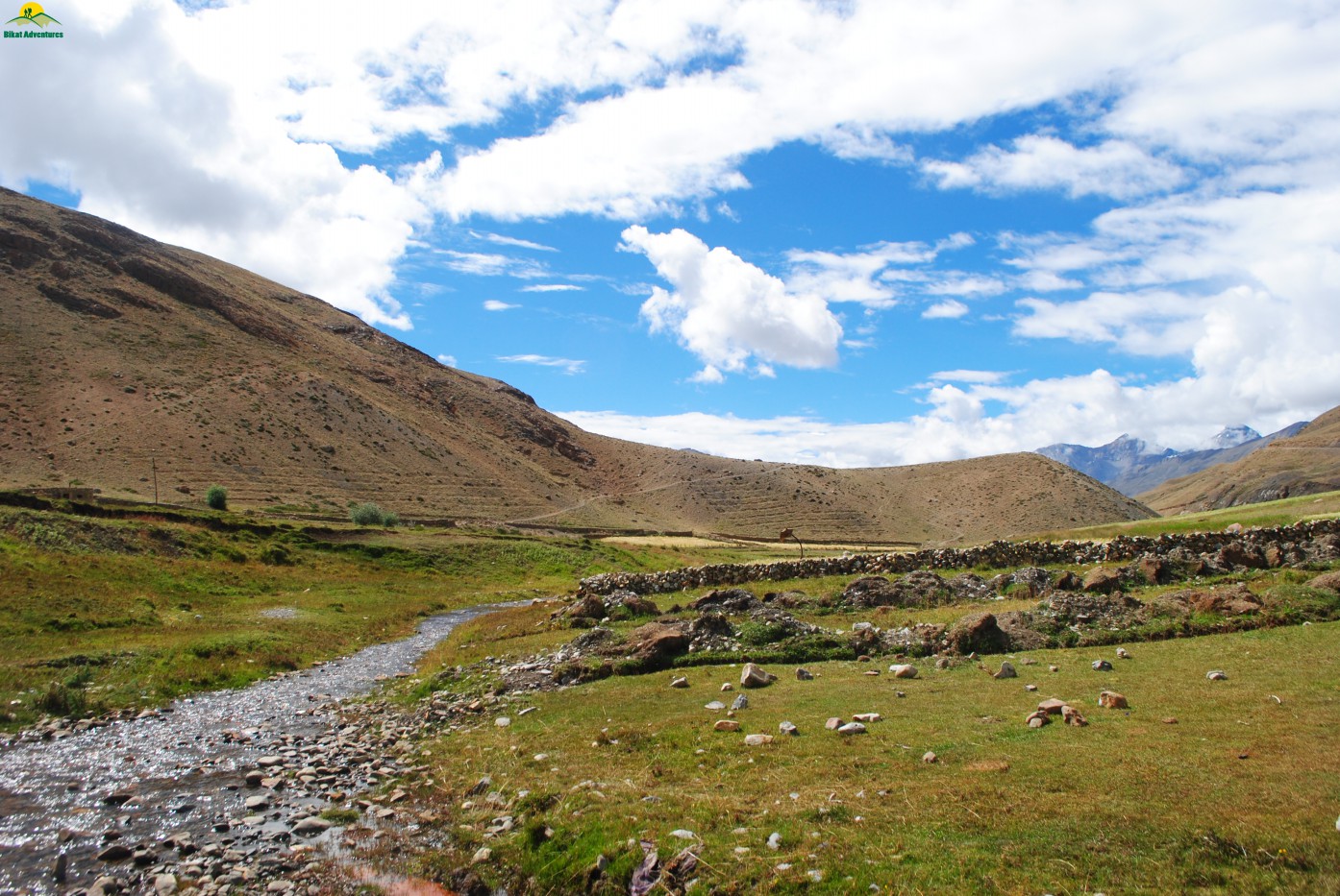 Parang La Trek Exploration