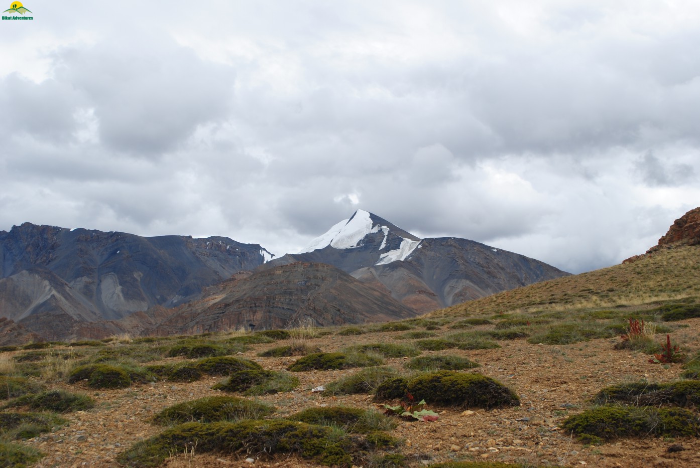 Parang La Trek Exploration