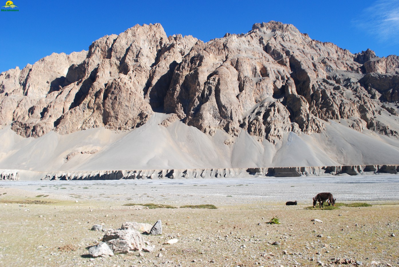Parang La Trek Exploration