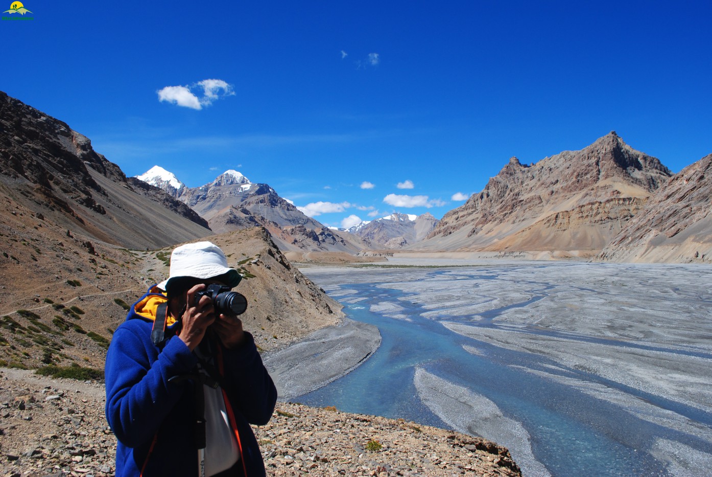 Parang La Trek Exploration