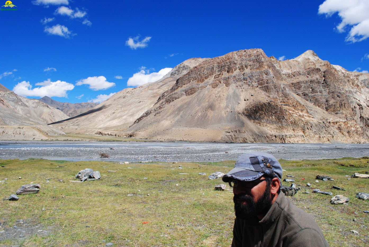 Parang La Trek Exploration