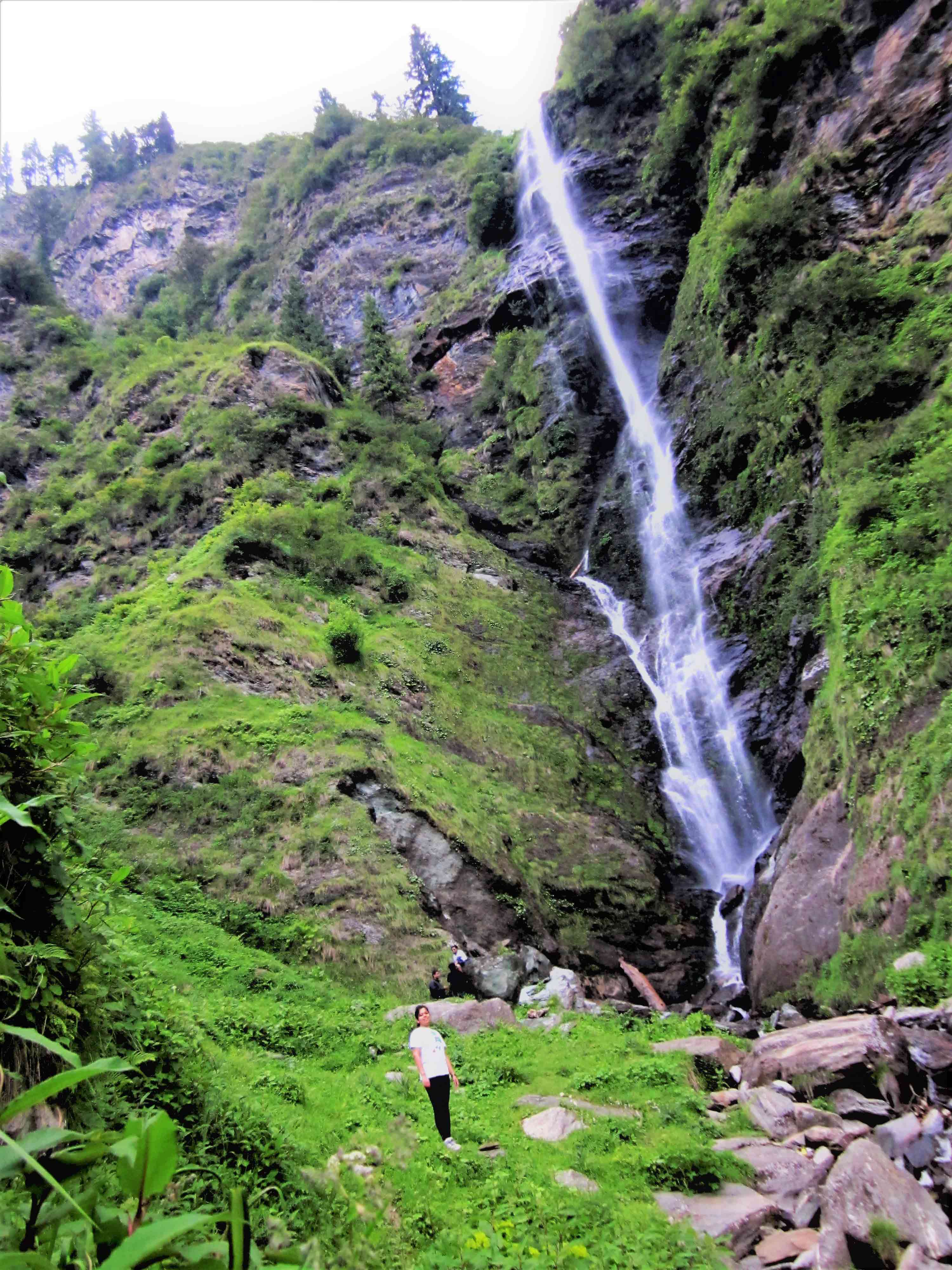 heaven parvati valley !
