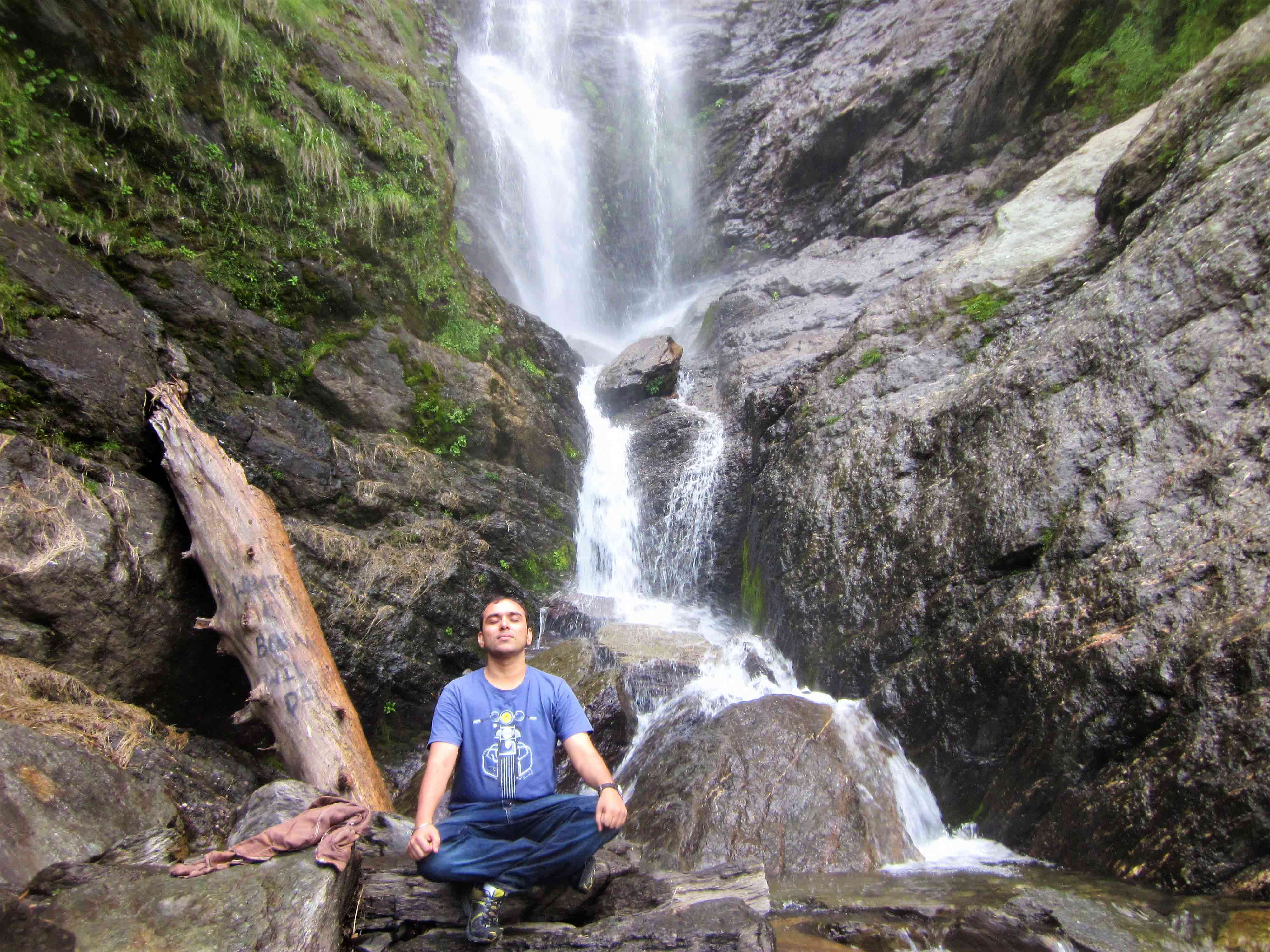 heaven parvati valley !