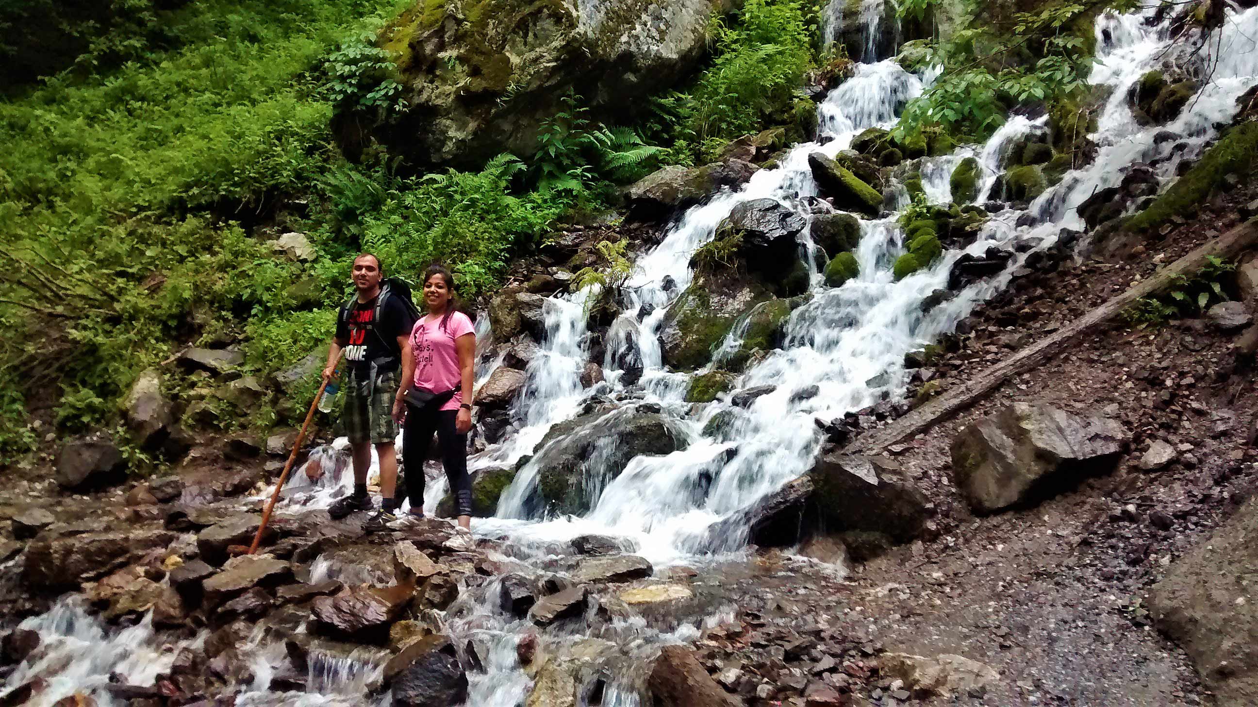 heaven parvati valley !