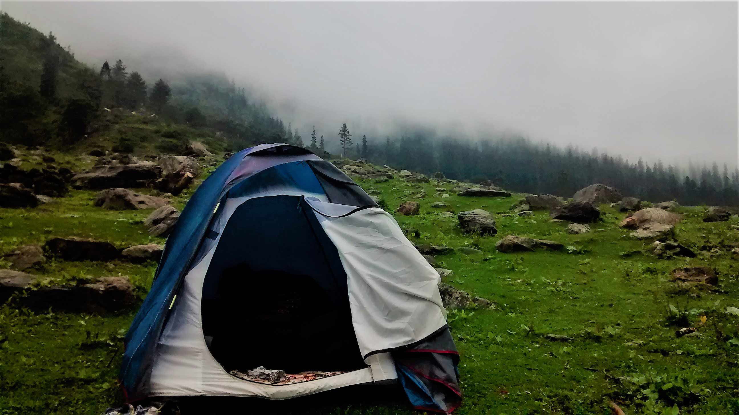 heaven parvati valley !