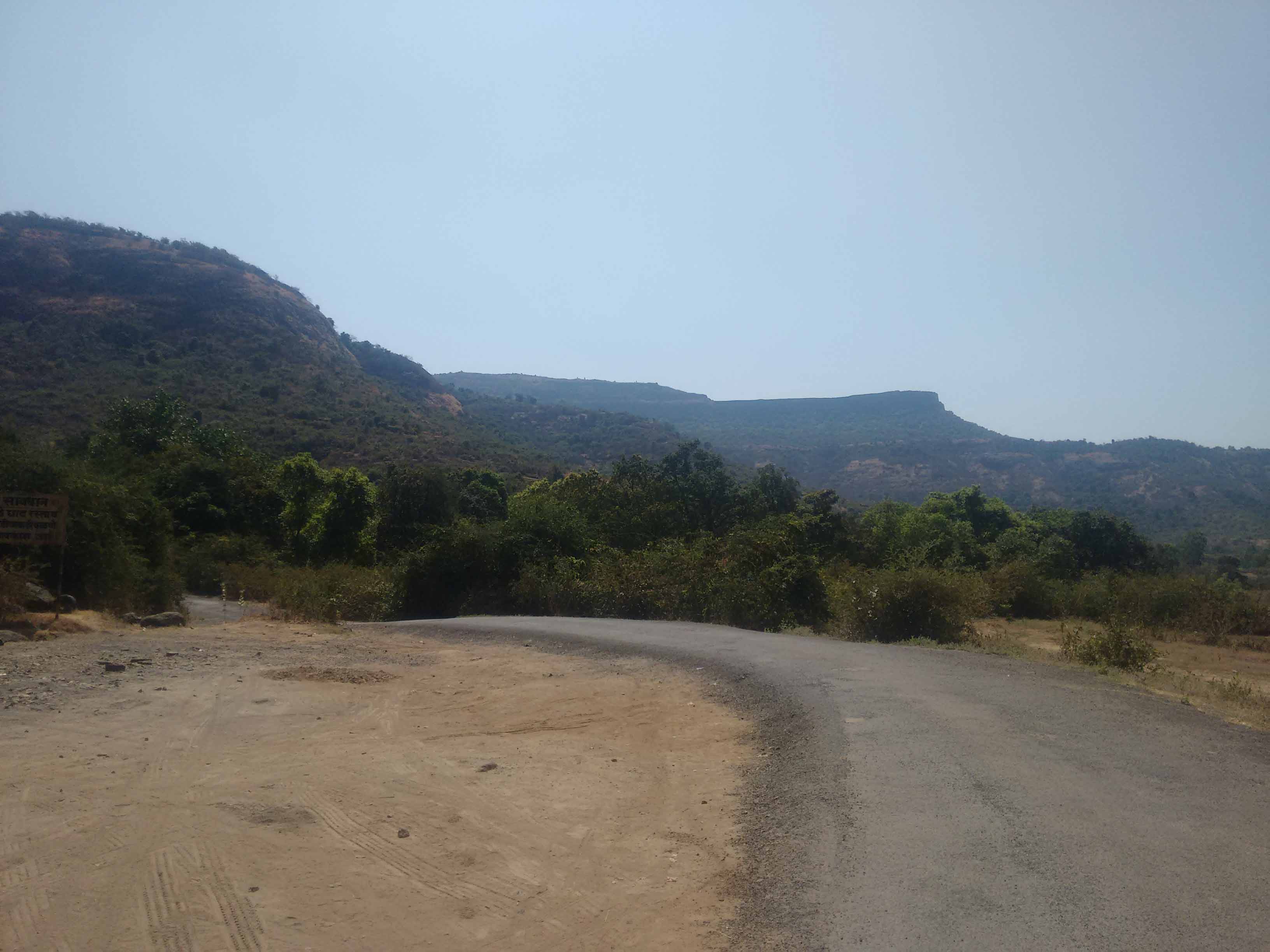 Lohgarh.. The iron fort
