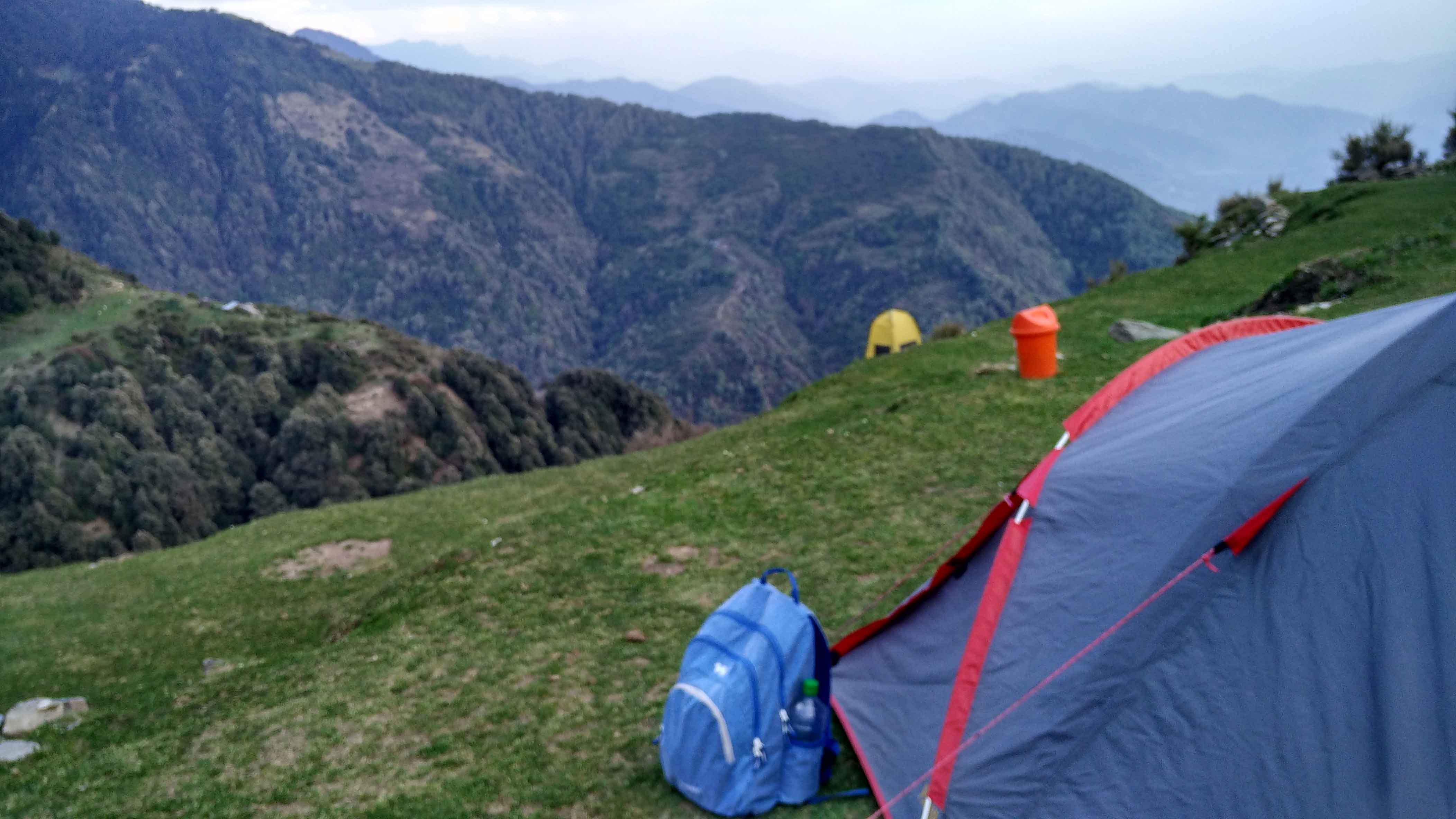 Bir Billing Barot Valley 