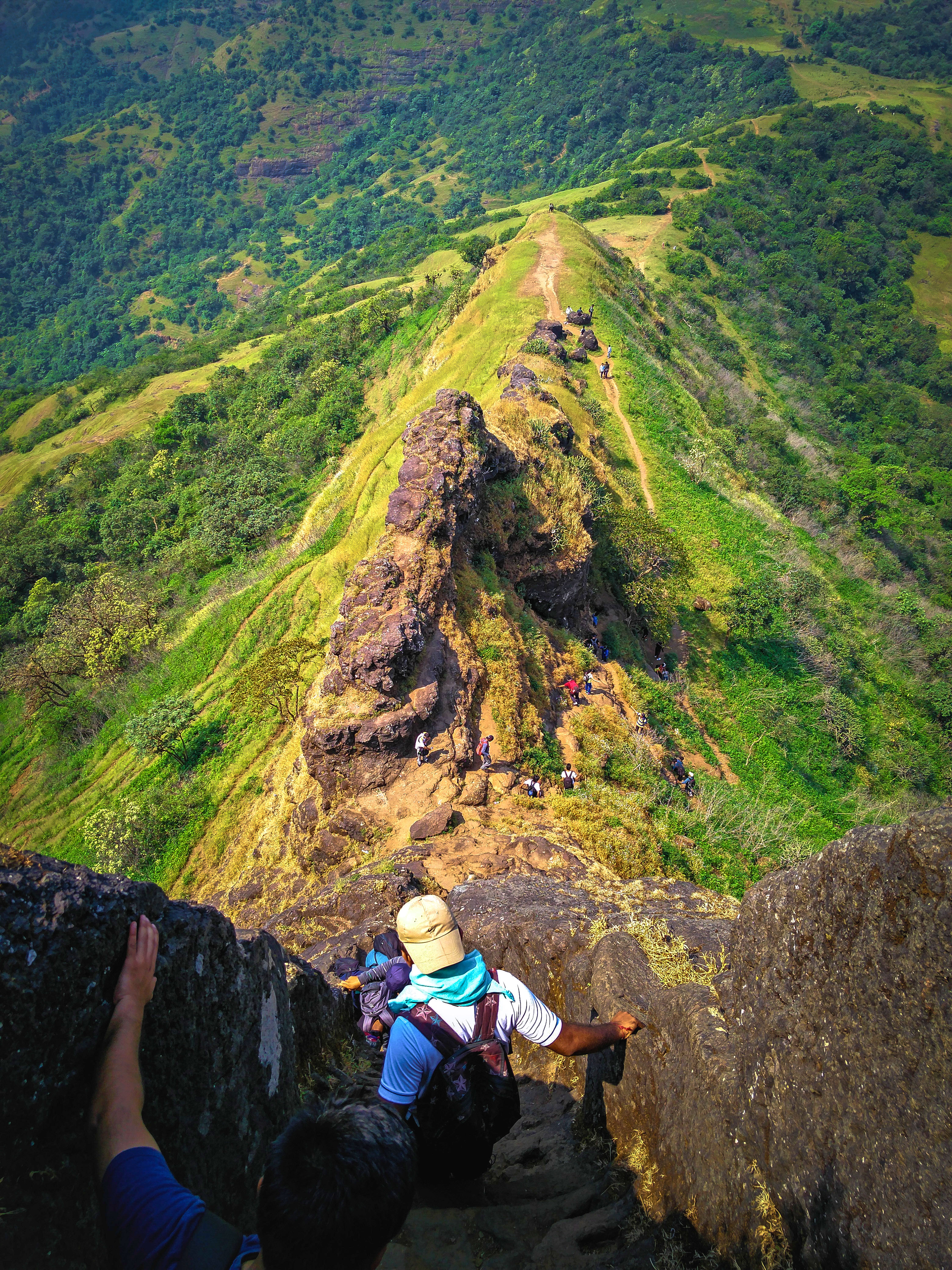 THE ADVENTURER TREK PHOTO CONTEST WINNERS APRIL 2017
