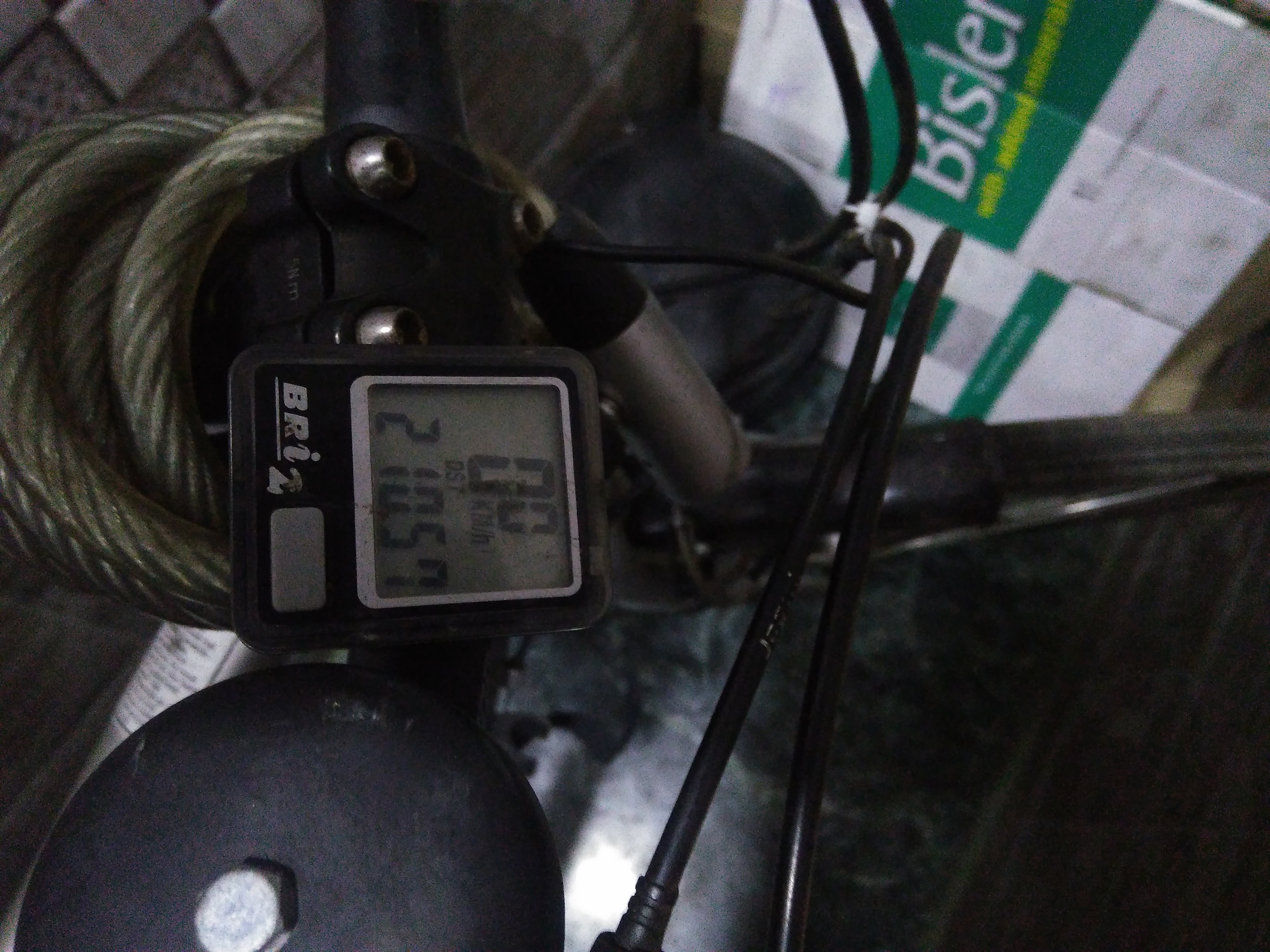 Coast 2 coast cycling
