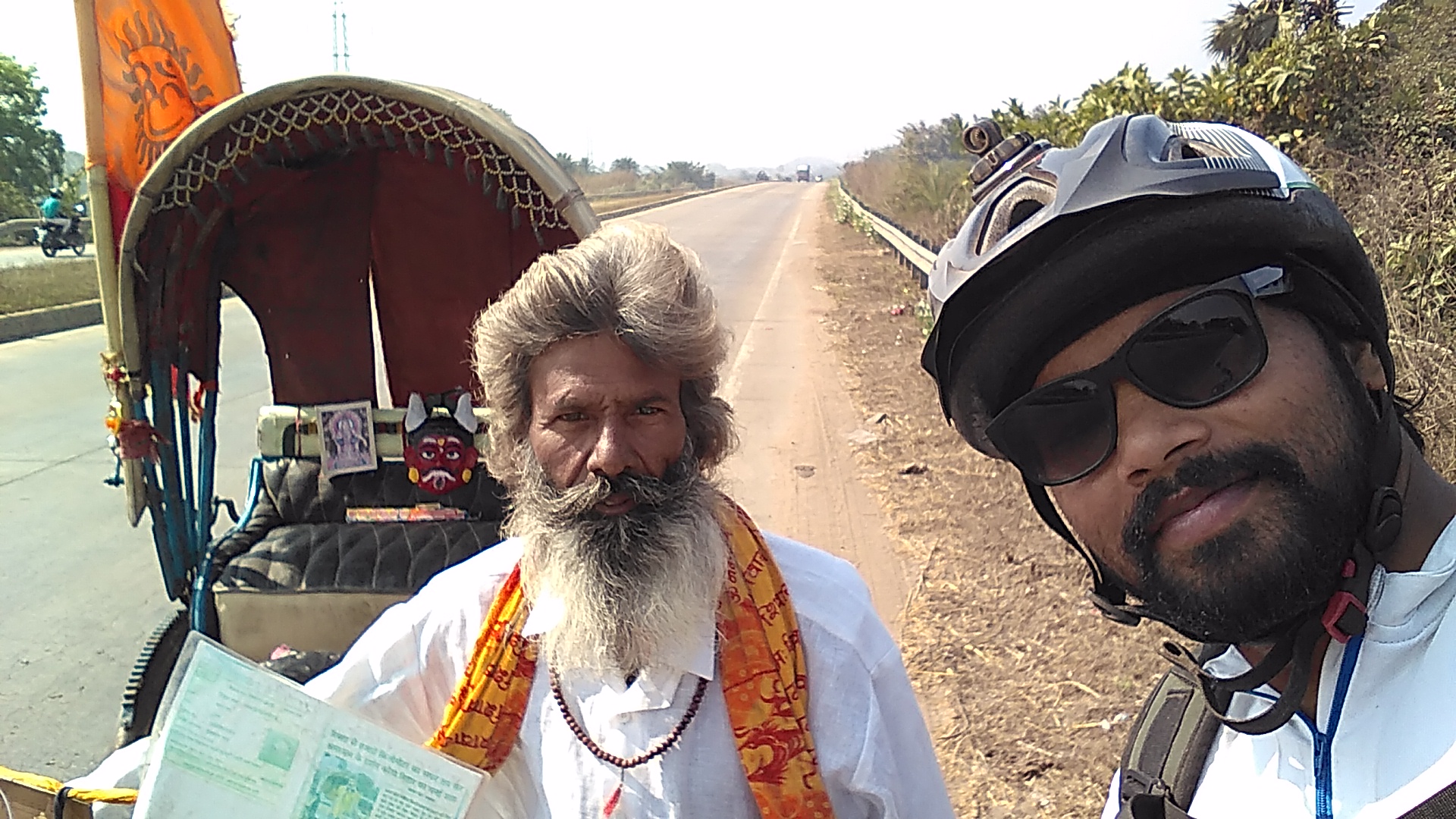 Coast 2 coast cycling