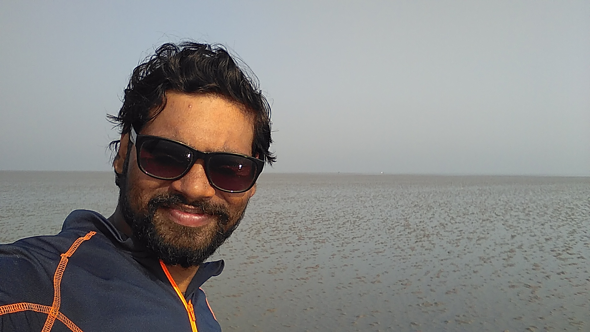 Coast 2 coast cycling