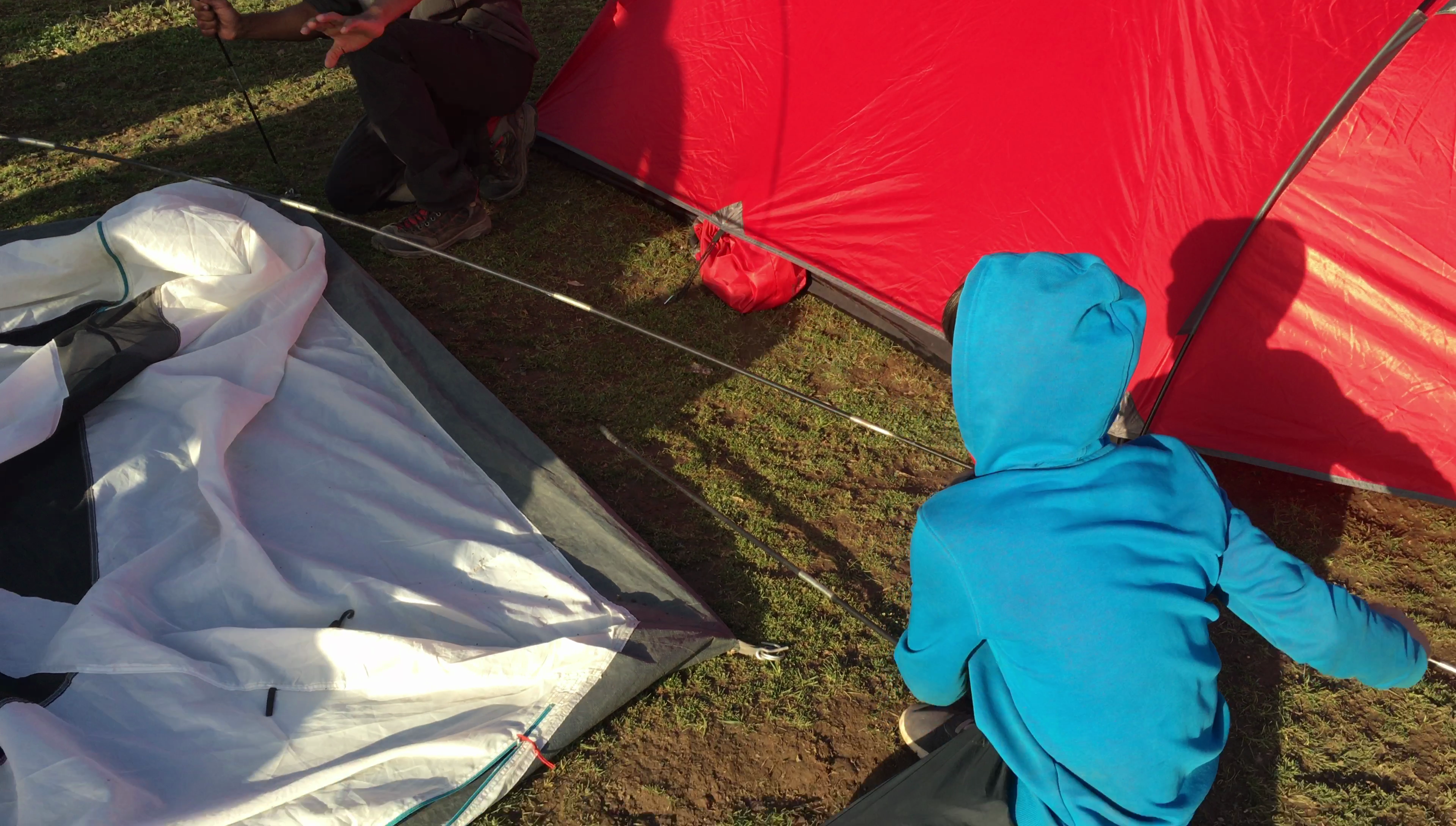 Is trekking a Detox for the Tech addicts? Learn from the Real Adventures of Adi