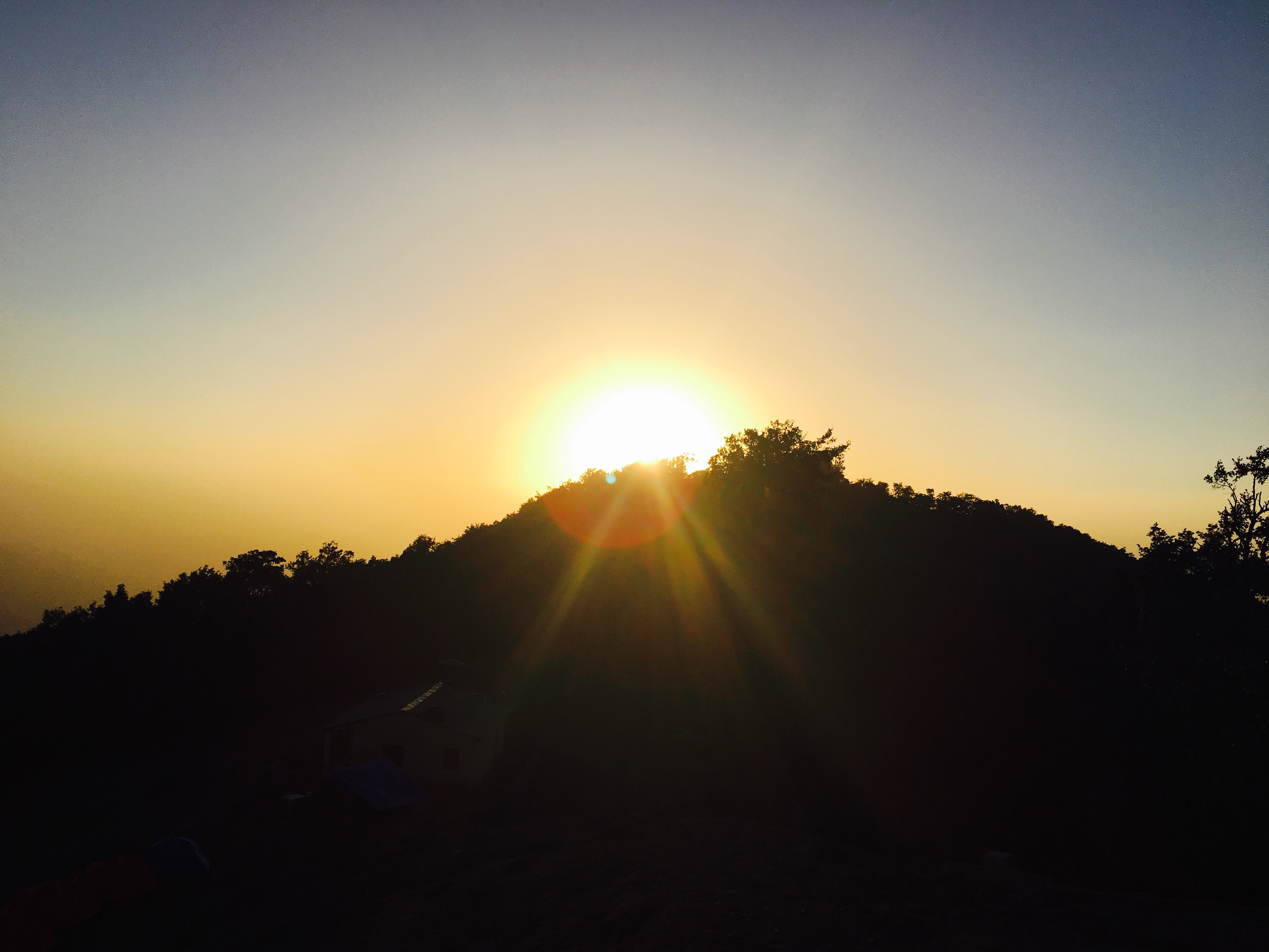 Is trekking a Detox for the Tech addicts? Learn from the Real Adventures of Adi