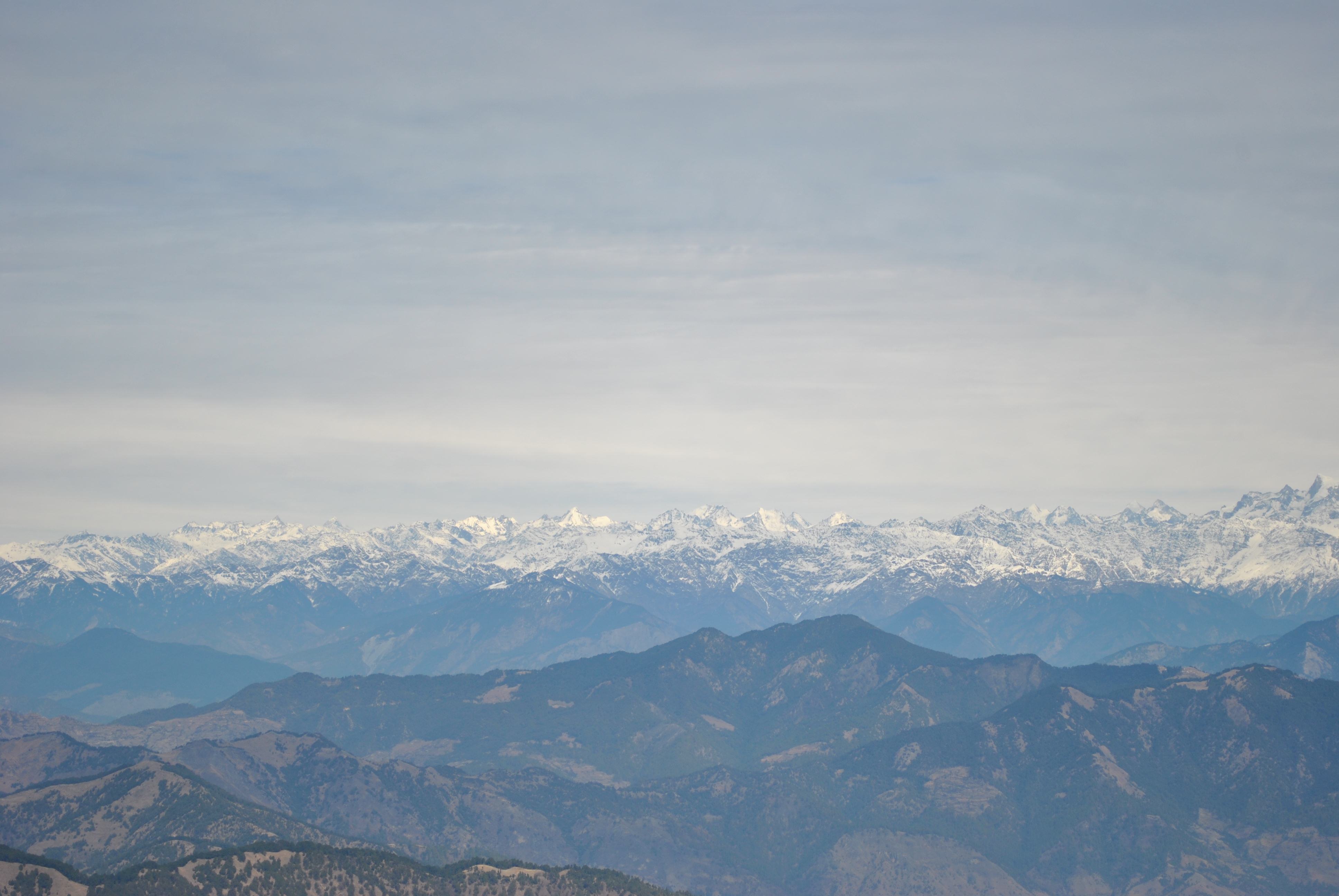Is trekking a Detox for the Tech addicts? Learn from the Real Adventures of Adi