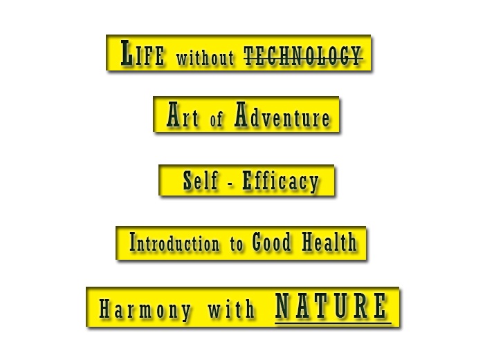 Is trekking a Detox for the Tech addicts? Learn from the Real Adventures of Adi