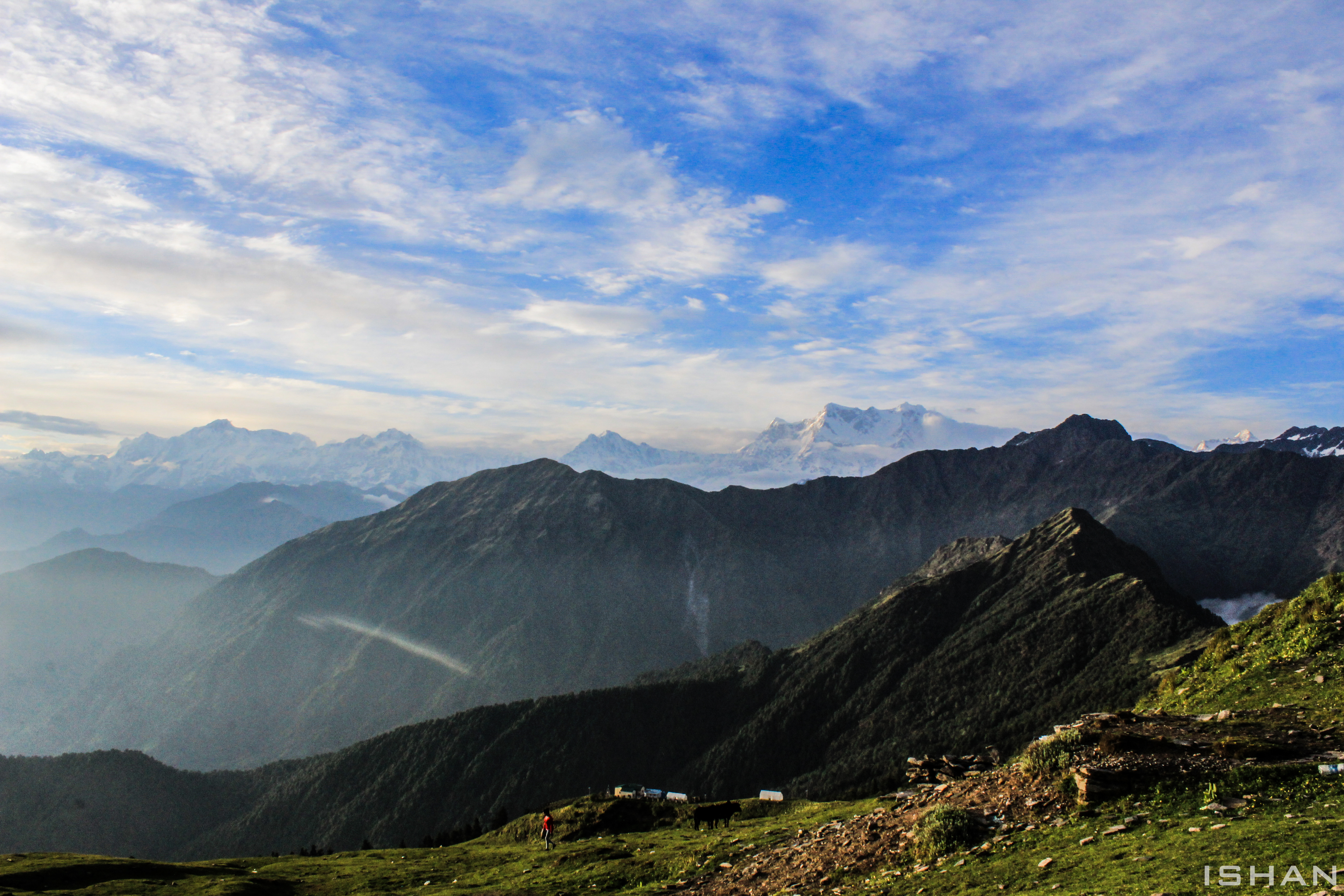 Solo trip to Uttarakhand