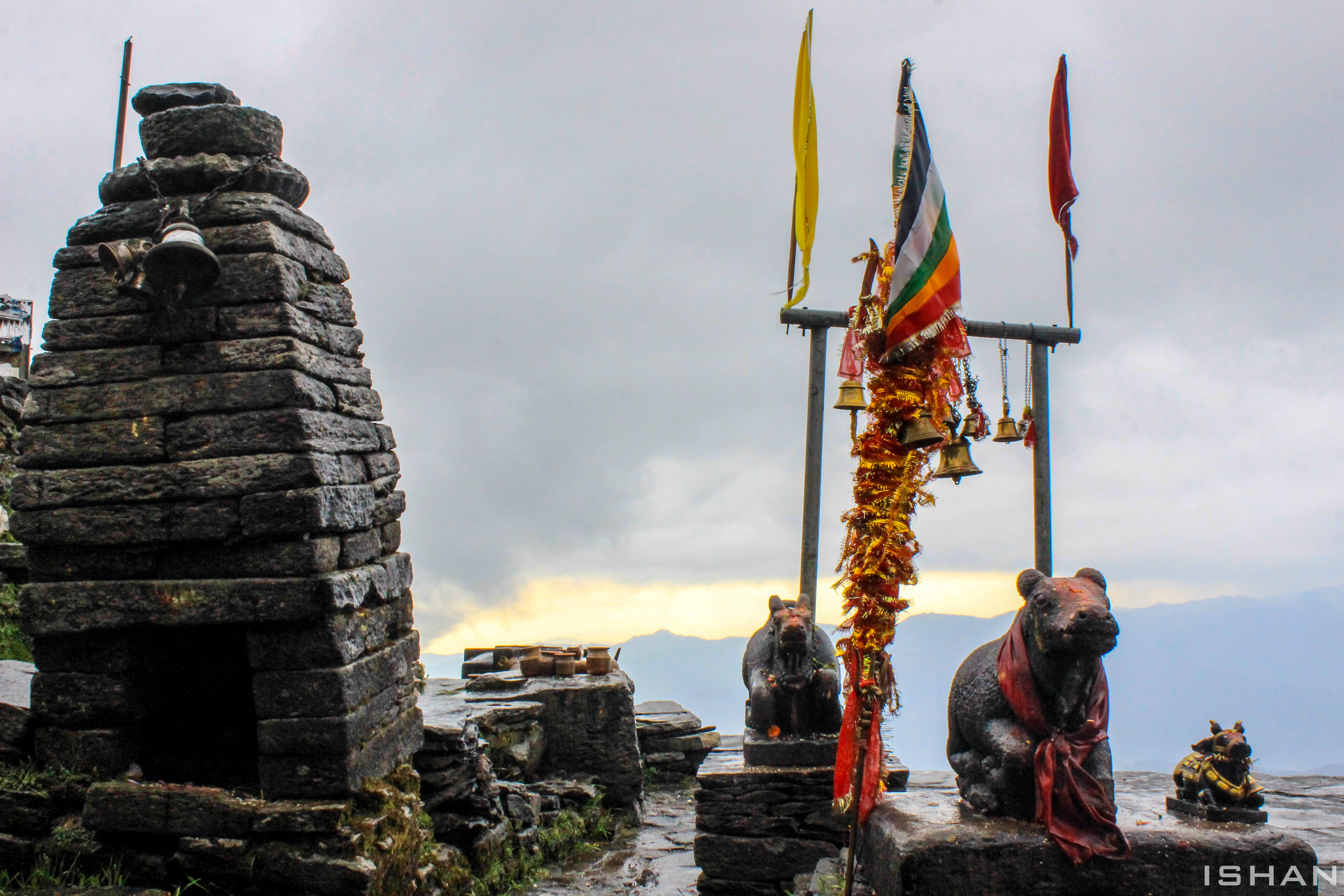 Solo trip to Uttarakhand